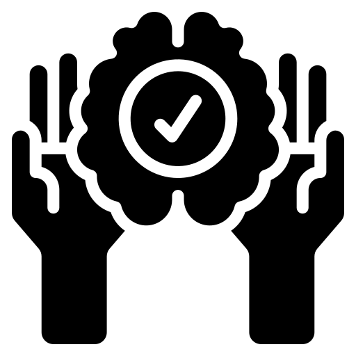 الأمانة والمصداقية.