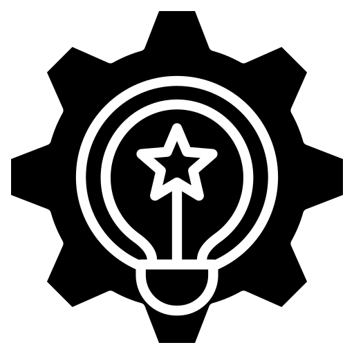 الابتكار والتميز.